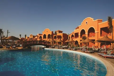 Charmillion Gardens Aqua Park in Sharm El Sheikh — foto 9
