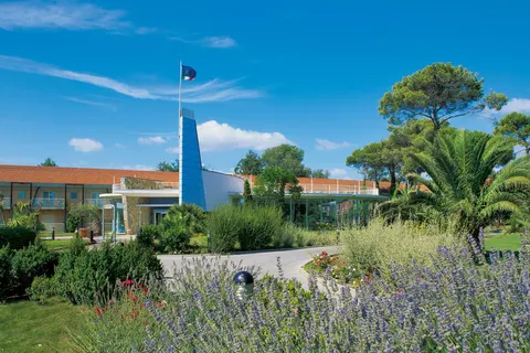 TH Tirrenia Green Park Resort foto 9