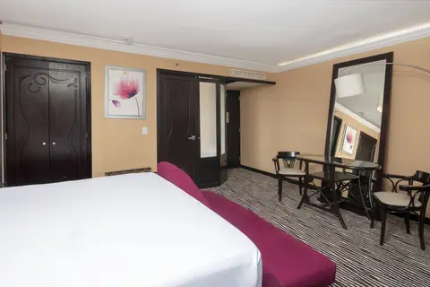 BelAir Unique, a Wyndham Hotel in 1a. Región Militar, foto 13