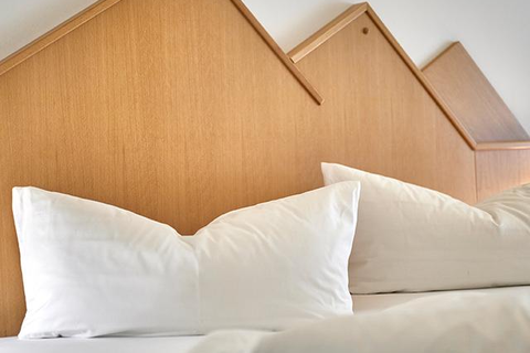 Hotel Alpenaussicht - hotel foto 6