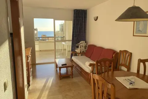Torres Gardens Fincas Benidorm Appartementen in Benidorm — foto 12
