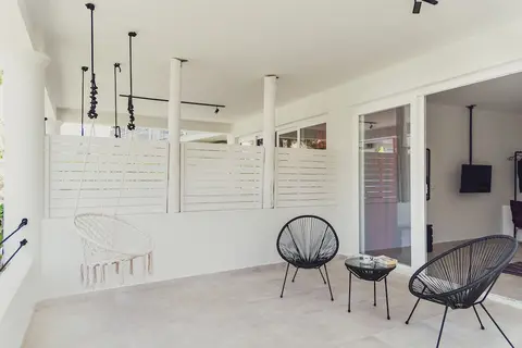 Three Seasons Resort in Δημοτική Ενότητα Λευκιμμαίων — foto 24