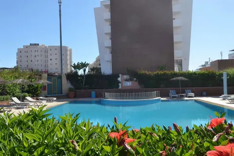 Residence Intouriste foto 2