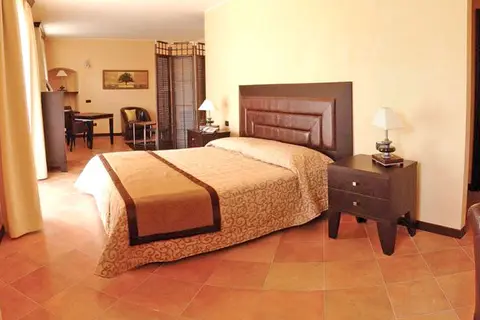 Active Hotel Paradiso & Golf in Peschiera del Garda — foto 2