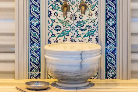 Novotel Istanbul Bosphorus in Beyoğlu — foto 5