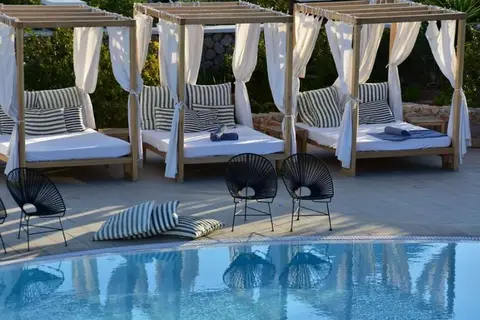 Astro Palace Hotel & Suites in Thira Municipal Unit, foto 16