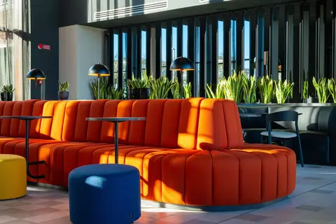 TRIBE Milano Malpensa in Vizzola Ticino — foto 16