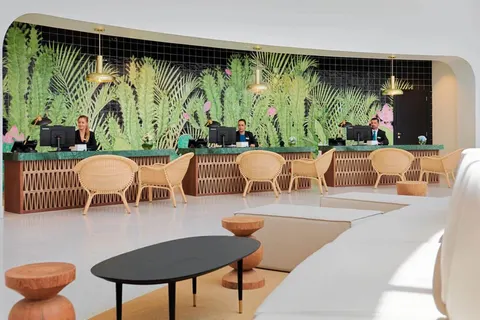 Hotel H10 Atlantic Sunset foto 11