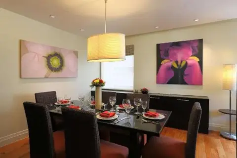 Siri Sathorn Bangkok in Bangkok — foto 8