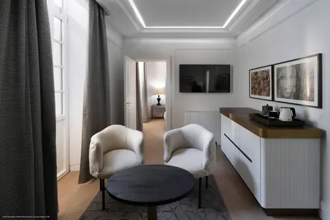 Residenza del Cardinale Meliá Collection in Milaan, foto 20