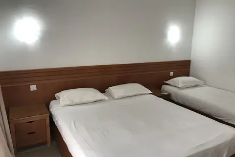 Hotel Al Karmel in Tunis — foto 6