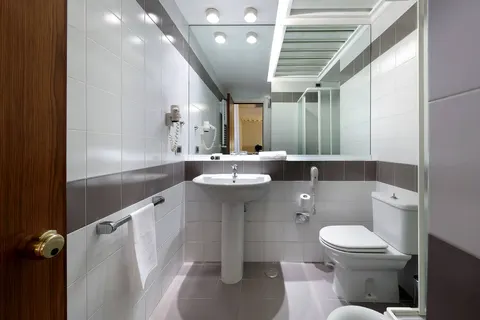 Hotel Exe Majestic foto 6