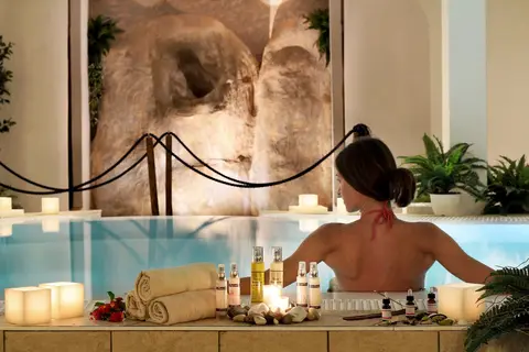 Colonna Resort in Porto Cervo — foto 3
