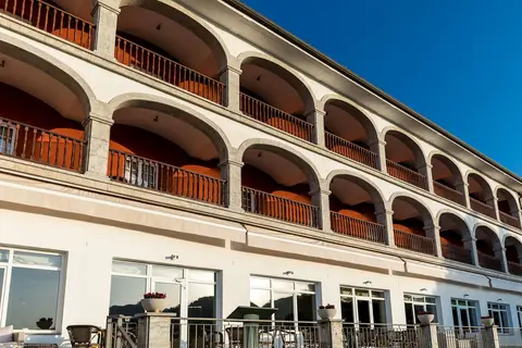 Parador de Vic-Sau in Vic — foto 24