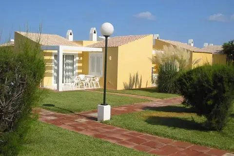 MenorcaMar Apartments in Ciutadella — foto 17