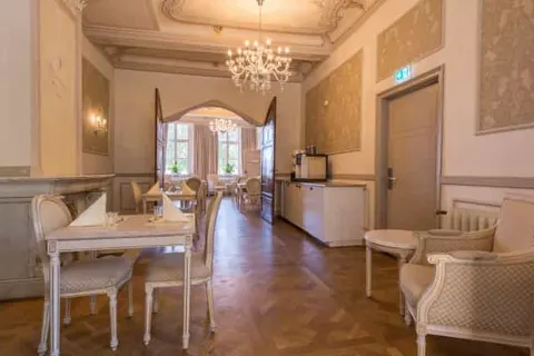 Amrâth Hotel Bigarré foto 10