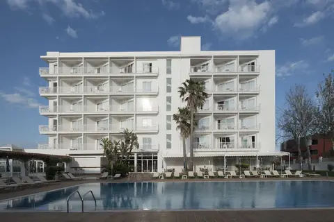 Hotel Agamenon Affiliated by Senator in Es Castell — foto 29