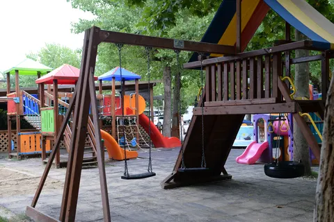 Camping Riccione foto 19