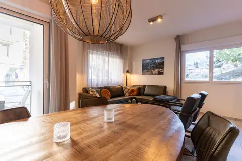 Résidence Méri-Bellecombe in Brides-les-Bains, foto 4