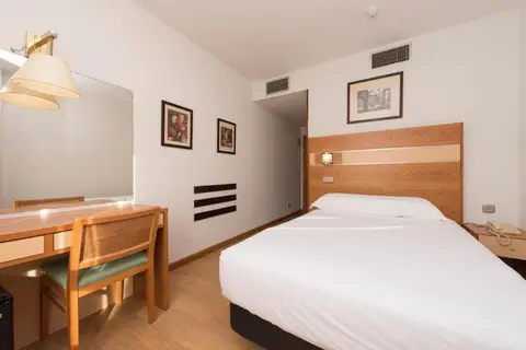 Hotel Faranda Los Tilos, Ascend Hotel Collection in Santiago De Compostela — foto 5