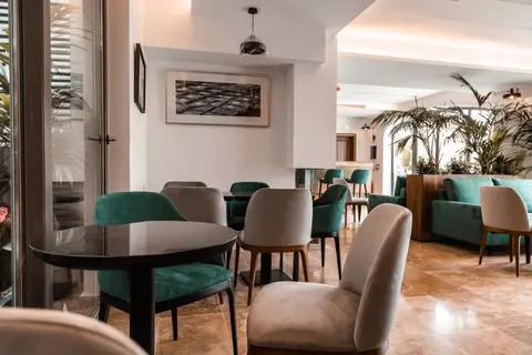 The Village Boutique & Spa in Naxxar — foto 3