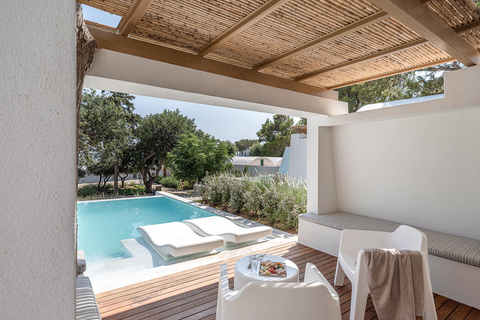 Hotel Kakkos Bay Resort foto 22