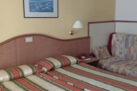 Hotel Harry's in Rome — foto 3