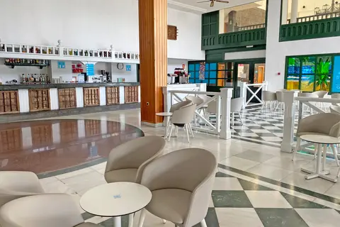 Hotel BlueSea Costa Bastian in Costa Teguise — foto 24