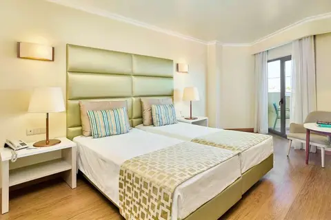 Hotel Baia Grande in Albufeira, foto 23