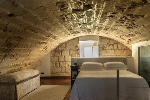 Masseria dei Monaci in Otranto, foto 25