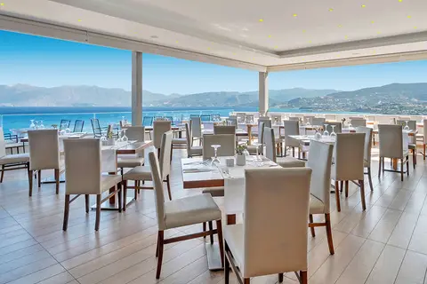Miramare Resort & Spa in Agios Nikolaos Municipal Unit, foto 18