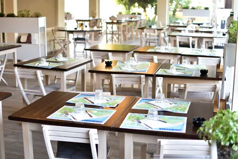 Vigna Sul Mar Family Camping Village foto 5