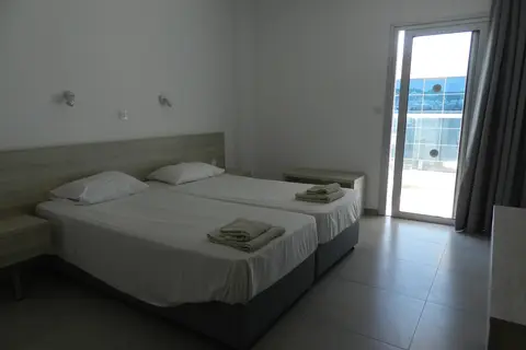 Evabelle Napa Hotel Apartments in Ayia Napa — foto 25