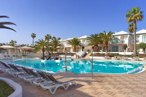 Fly & Go H10 Ocean Suites in La Oliva — foto 5