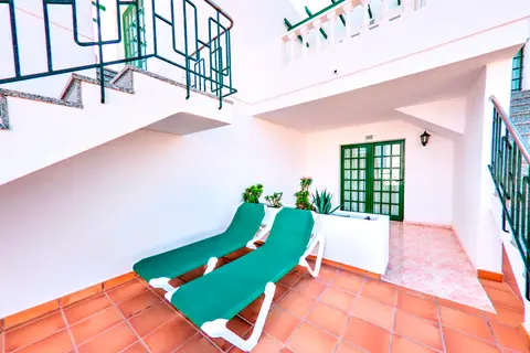 Apartamentos Tisalaya in Puerto del Carmen — foto 11