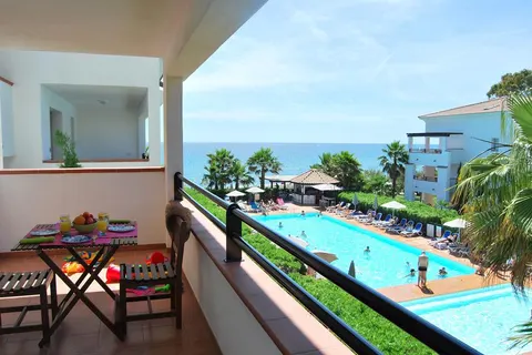 Résidence Vacancéole Sognu di Rena foto 1