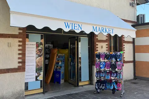 Wien in Peschiera del Garda — foto 10
