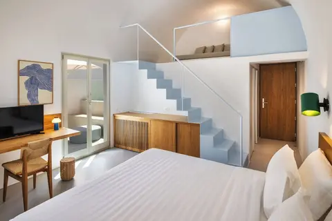 Viva Nove Suites in Δημοτική Ενότητα Θήρας — foto 12