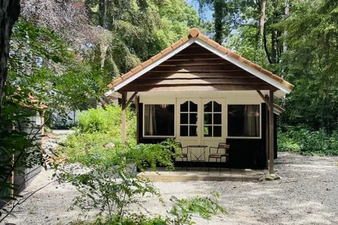 Landgoedhotel Villa Vennendal foto 20