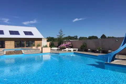 Hvalpsund Familie Camping foto 9