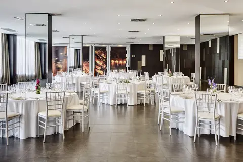 Sercotel Ciutat D´Alcoi Hotel in Alcoy — foto 24