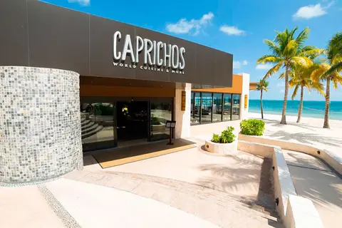 Villa del Palmar Cancun Luxury Beach Resort & Spa in Cancùn, foto 23