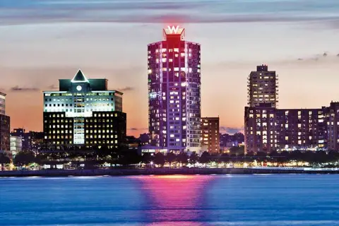 W Hoboken in Hoboken — foto 11