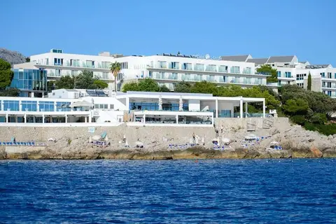 Hotel Ariston Dubrovnik in Dubrovnik, foto 29