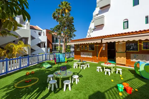 Apartamentos Playaolid in Adeje — foto 23