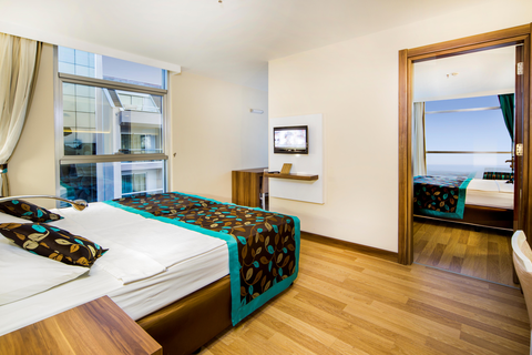 Hotel Dizalya Palm Garden foto 19