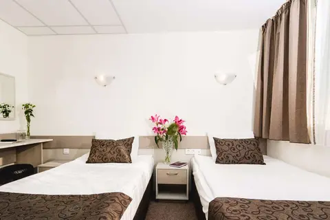 Park- Hotel Moskva in Панорама — foto 19