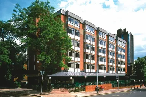 Britannia Hampstead Hotel in Londen