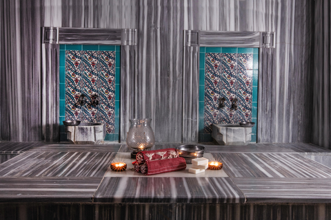 Hotel Palmin foto 13