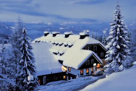 Hotel Marcius in Hermagor — foto 16